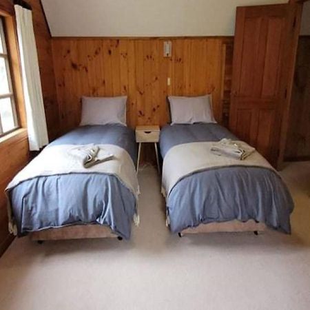 The Great House Bnb Buckland Екстериор снимка