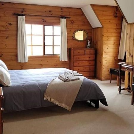 The Great House Bnb Buckland Екстериор снимка