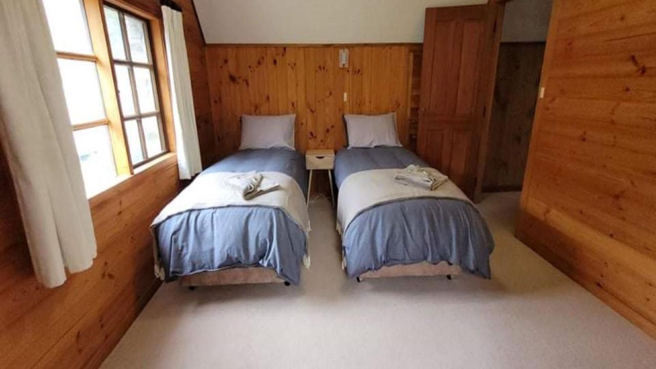 The Great House Bnb Buckland Екстериор снимка