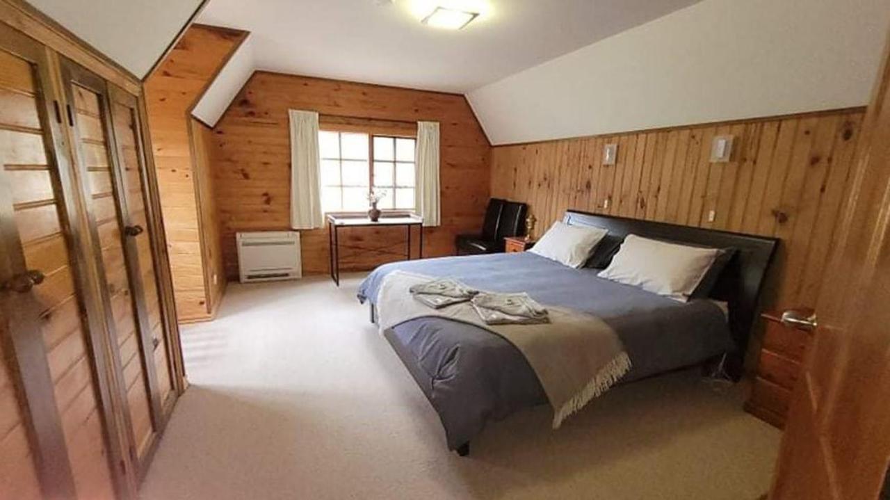 The Great House Bnb Buckland Екстериор снимка