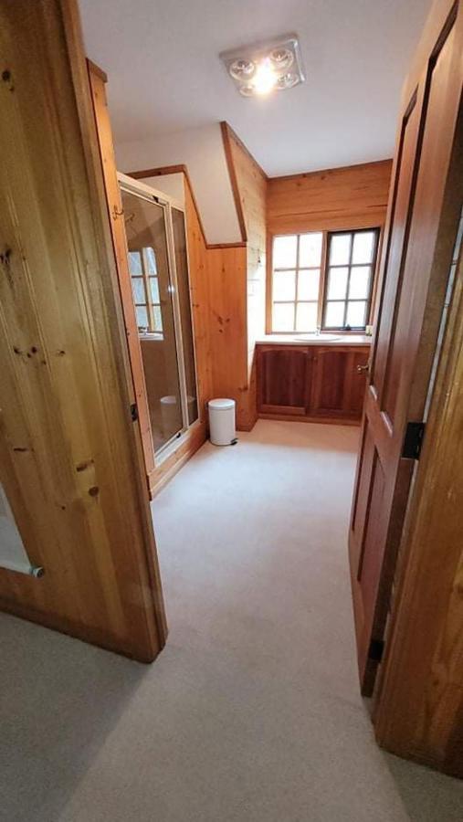 The Great House Bnb Buckland Екстериор снимка