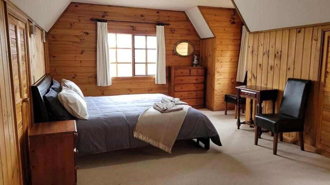 The Great House Bnb Buckland Екстериор снимка