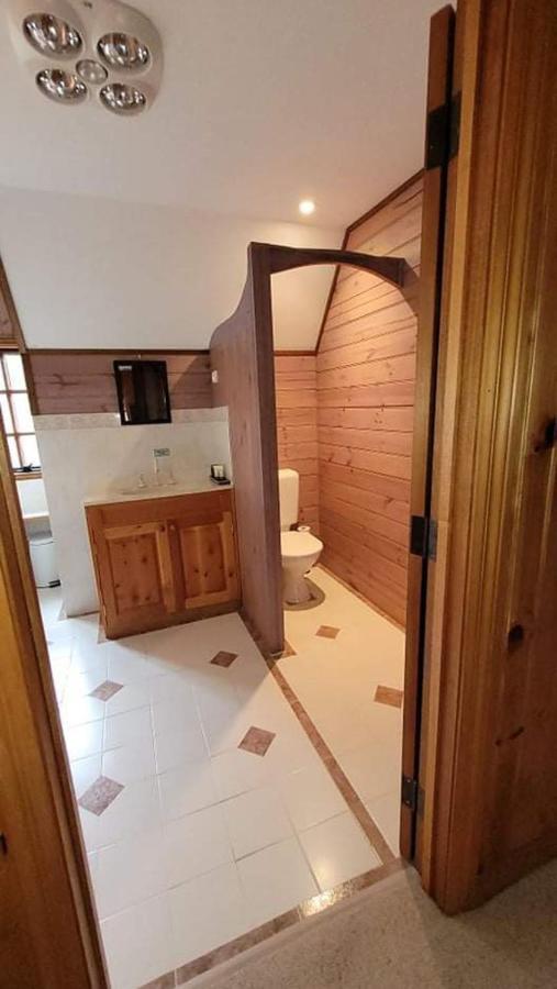 The Great House Bnb Buckland Екстериор снимка