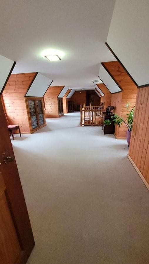 The Great House Bnb Buckland Екстериор снимка