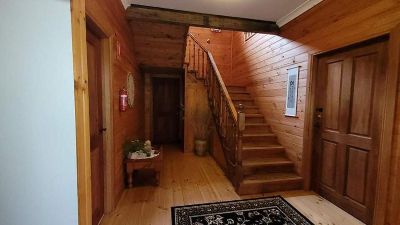 The Great House Bnb Buckland Екстериор снимка