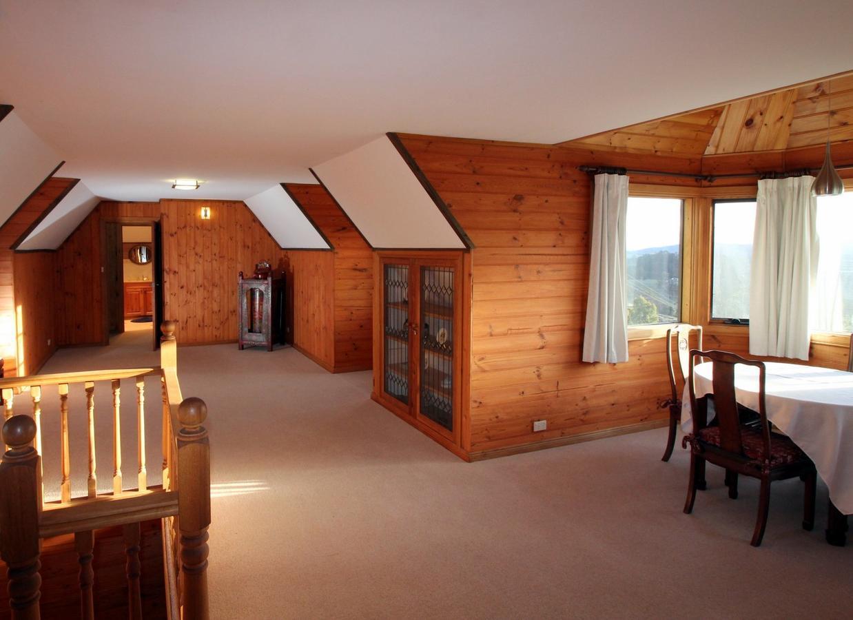 The Great House Bnb Buckland Екстериор снимка