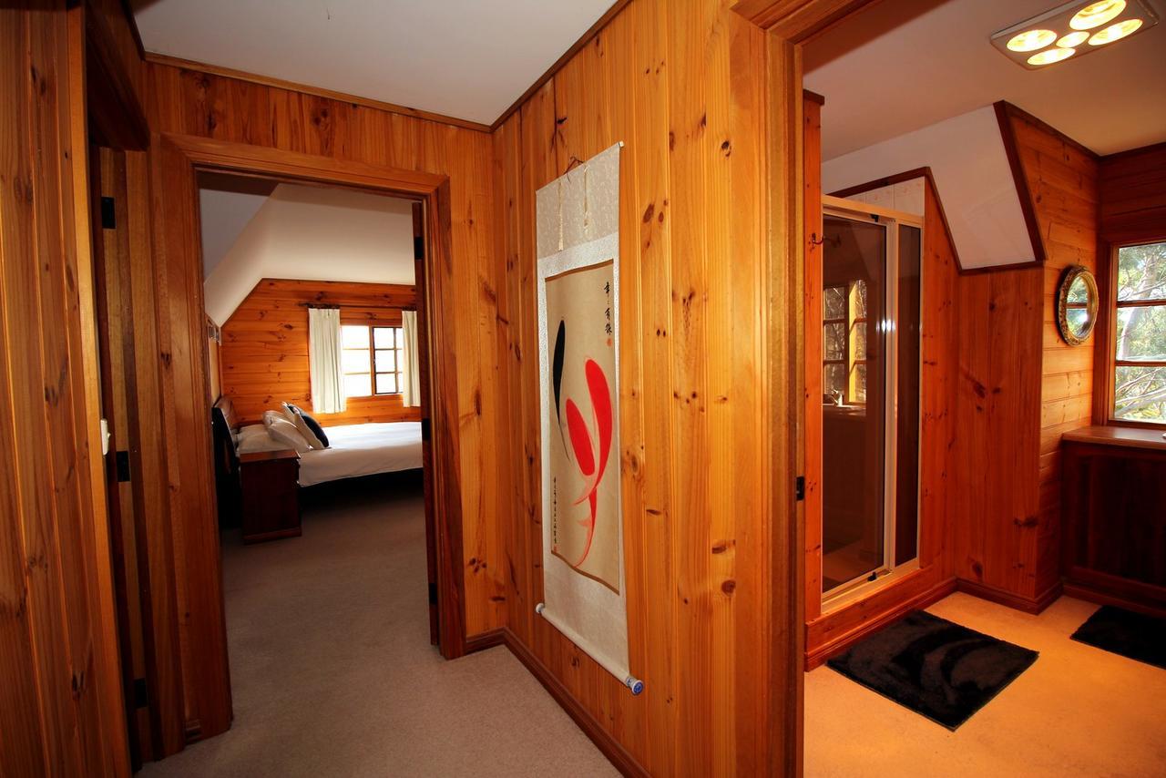 The Great House Bnb Buckland Екстериор снимка