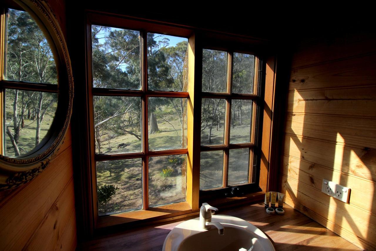 The Great House Bnb Buckland Екстериор снимка