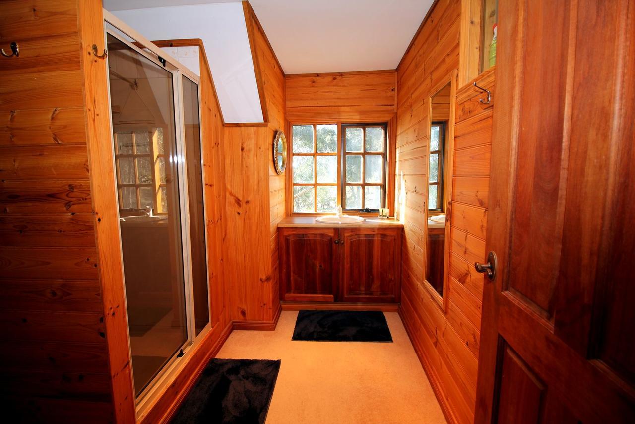 The Great House Bnb Buckland Екстериор снимка