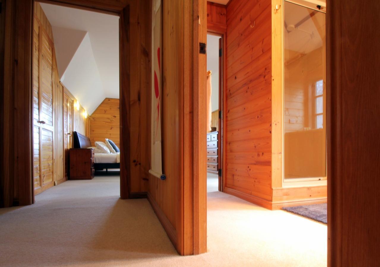 The Great House Bnb Buckland Екстериор снимка