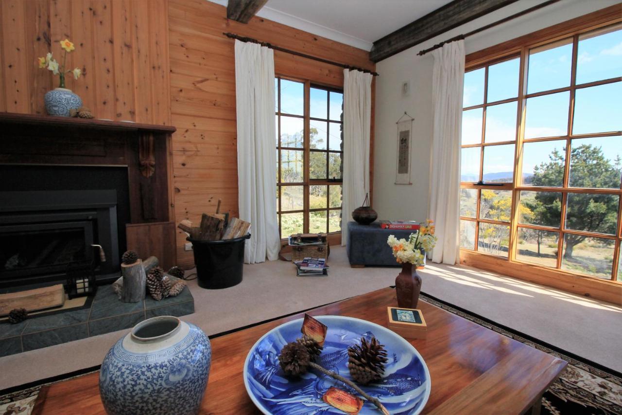 The Great House Bnb Buckland Екстериор снимка