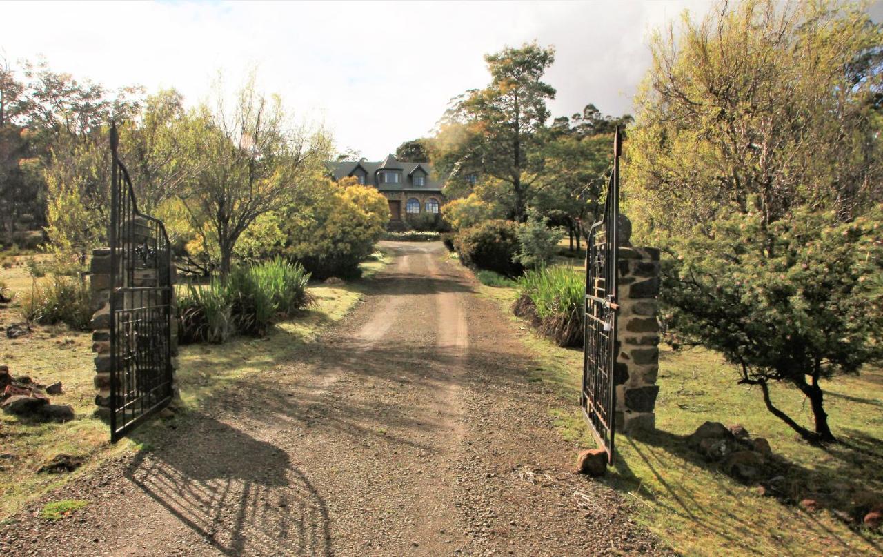 The Great House Bnb Buckland Екстериор снимка