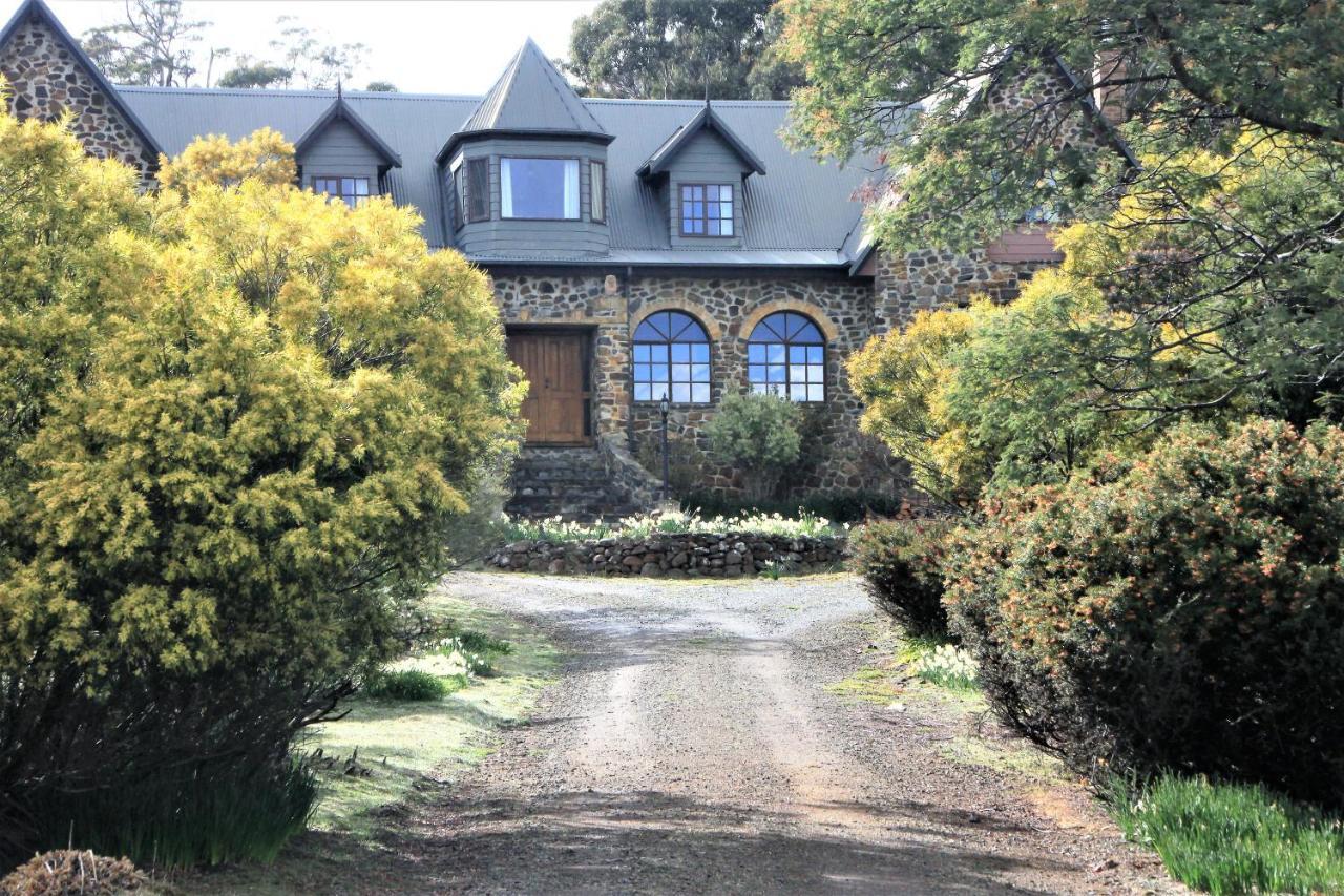 The Great House Bnb Buckland Екстериор снимка