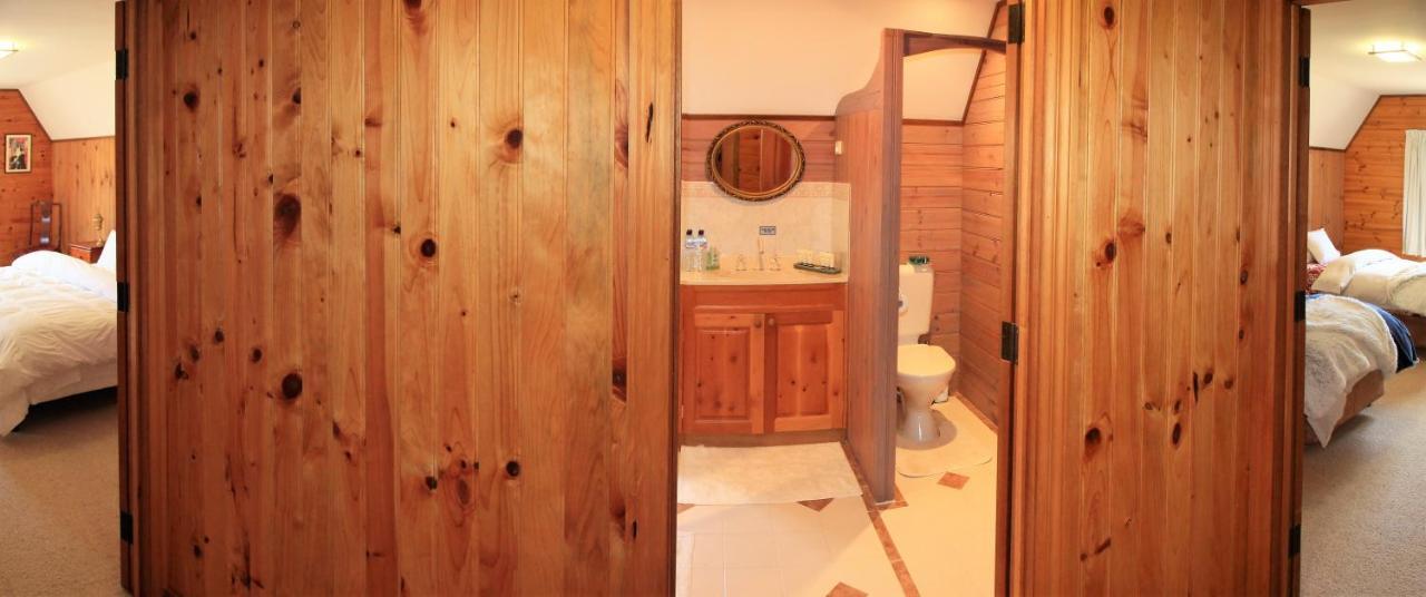 The Great House Bnb Buckland Екстериор снимка